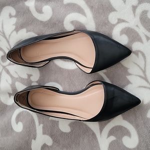 Flats